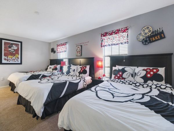 Orlando Home 949258