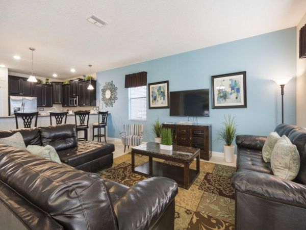 Orlando Home 949258