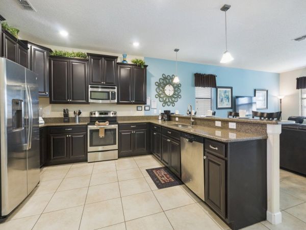Orlando Home 949258