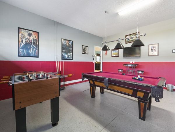 Orlando Home 949258