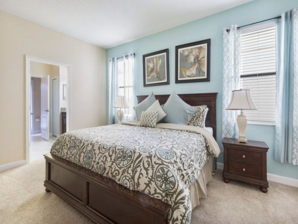 Orlando Home 949258