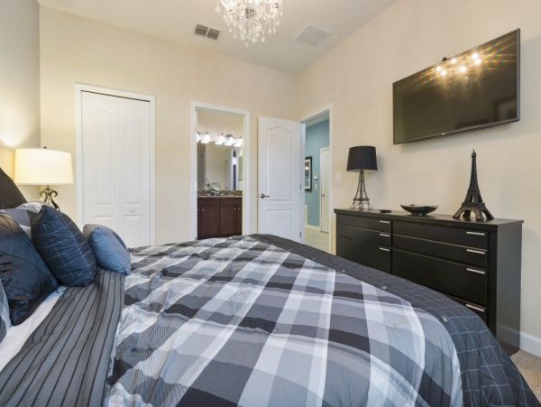 Orlando Home 949258