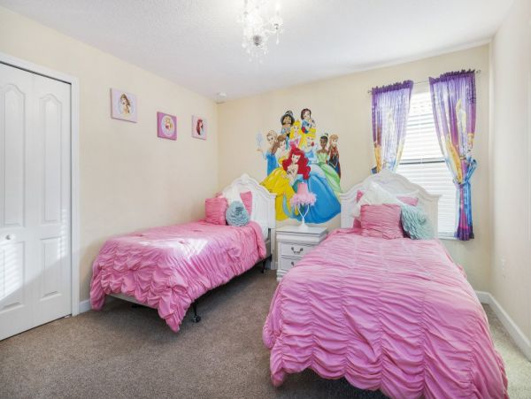 Orlando Home 949258
