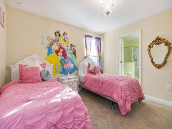 Orlando Home 949258