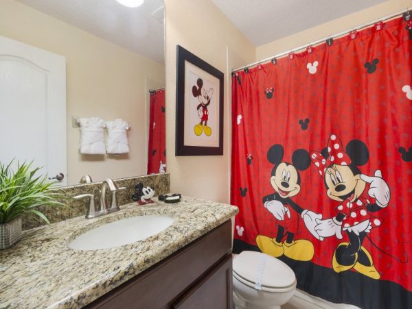 Orlando Home 949258