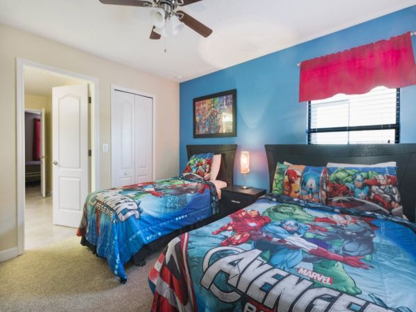 Orlando Home 949258