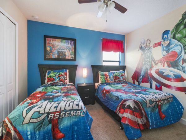 Orlando Home 949258