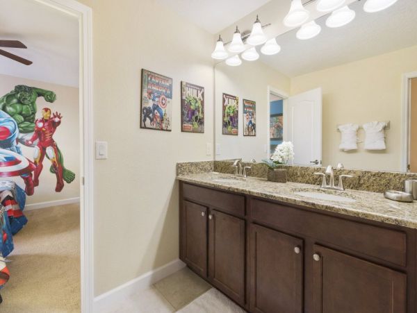 Orlando Home 949258