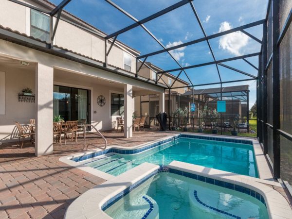 Orlando Home 949258