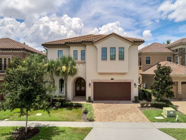 Orlando Home 949259