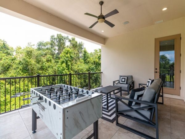 Orlando Home 949259