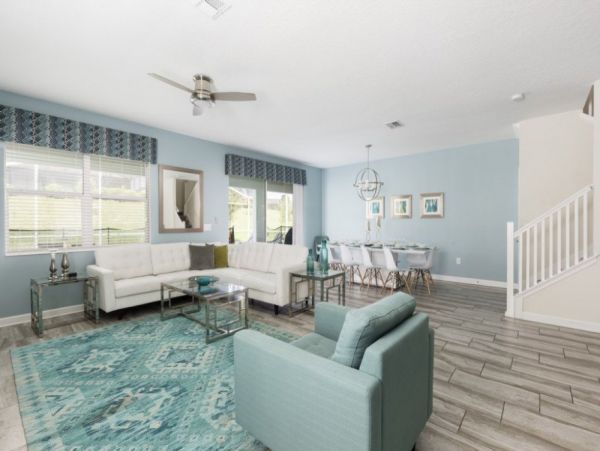 Orlando Home 949260
