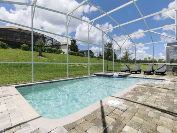 Orlando Home 949260