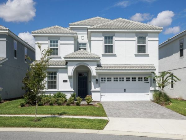 Orlando Home 949260