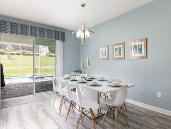 Orlando Home 949260