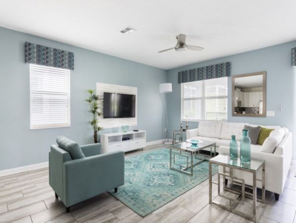 Orlando Home 949260