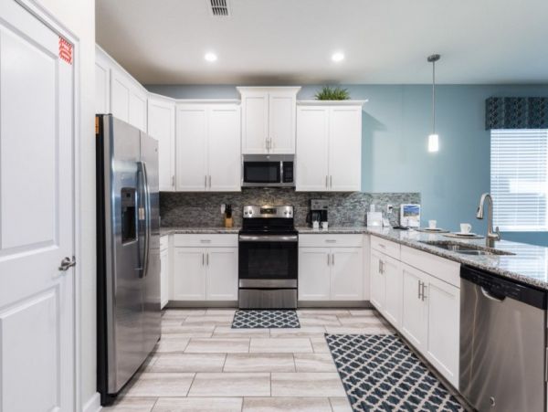 Orlando Home 949260