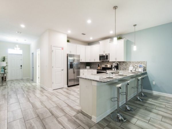 Orlando Home 949260