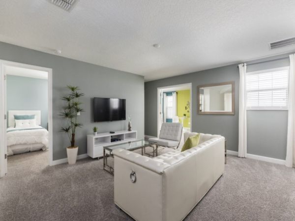 Orlando Home 949260