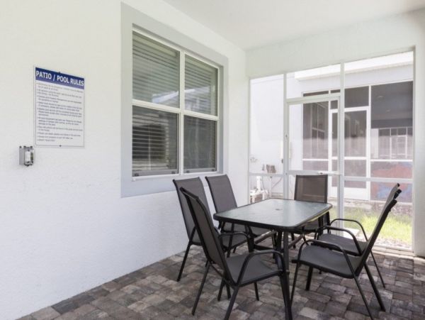 Orlando Home 949260
