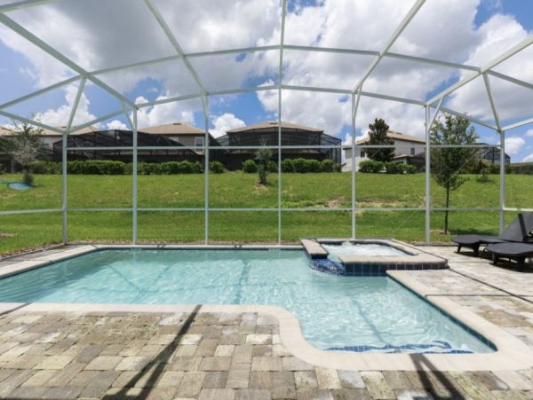 Orlando Home 949260