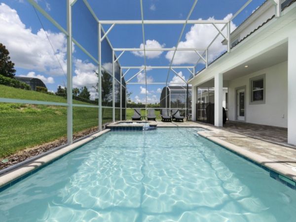 Orlando Home 949260