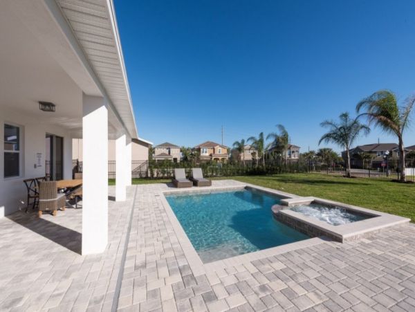Orlando Home 949261