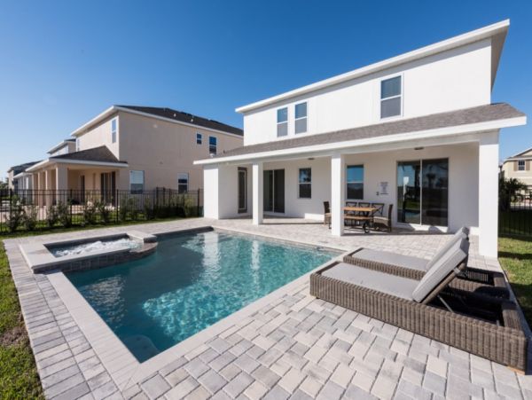 Orlando Home 949261