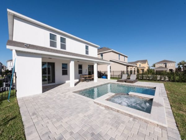 Orlando Home 949261