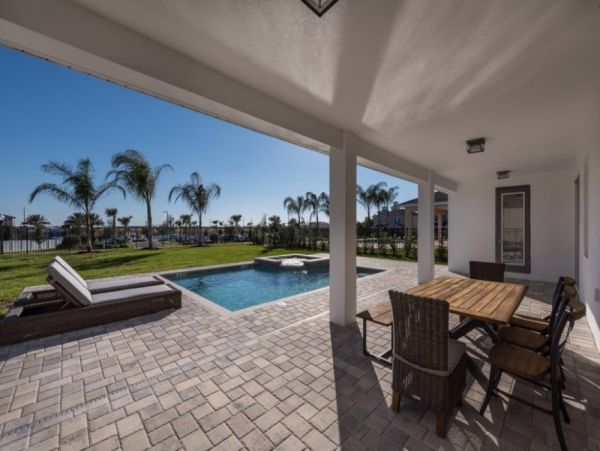 Orlando Home 949261