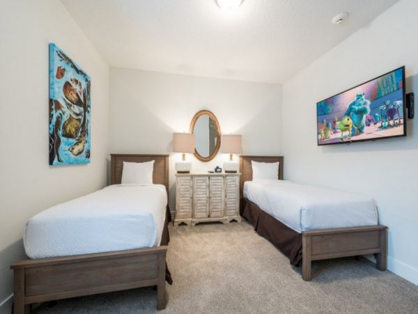 Orlando Home 949261