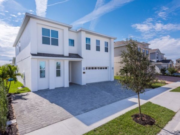 Orlando Home 949261