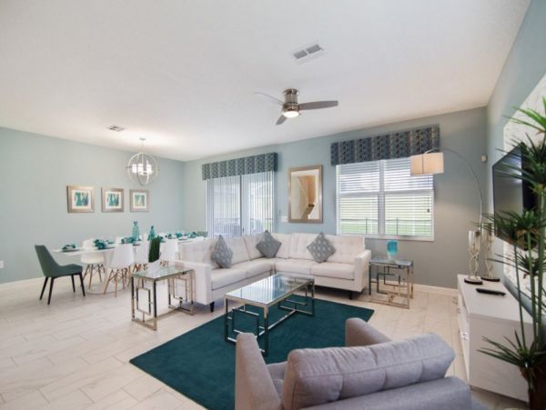 Orlando Home 949262