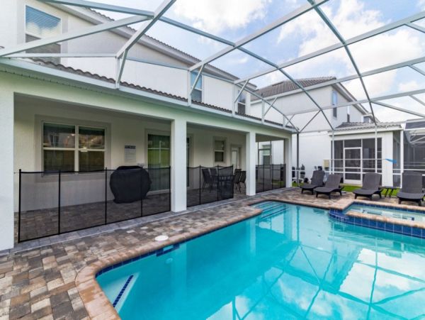 Orlando Home 949262