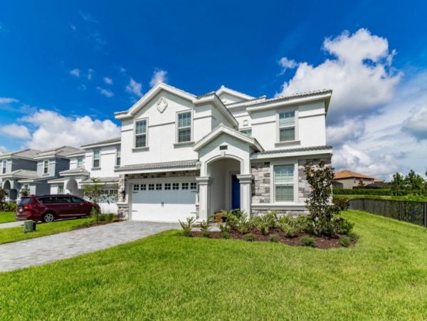 Orlando Home 949262