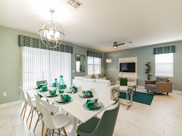 Orlando Home 949262