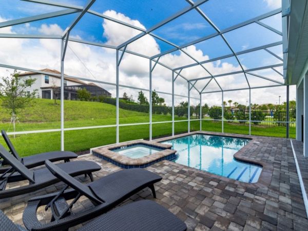 Orlando Home 949262