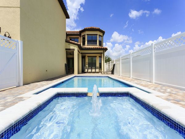 Orlando Home 949263