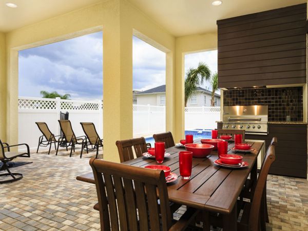 Orlando Home 949263