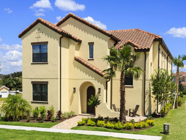 Orlando Home 949263