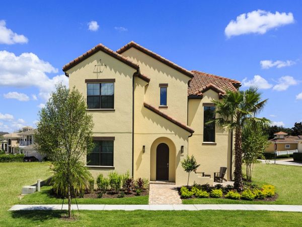 Orlando Home 949263