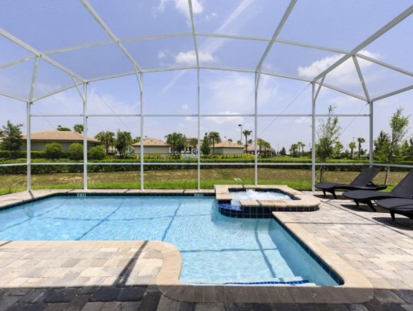 Orlando Home 949264