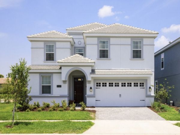 Orlando Home 949264