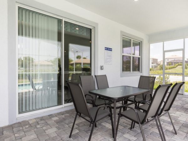 Orlando Home 949264