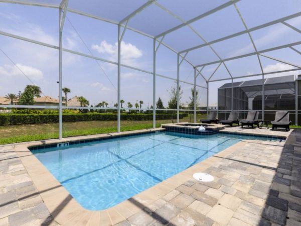 Orlando Home 949264