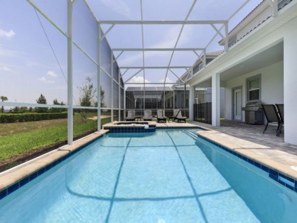 Orlando Home 949264