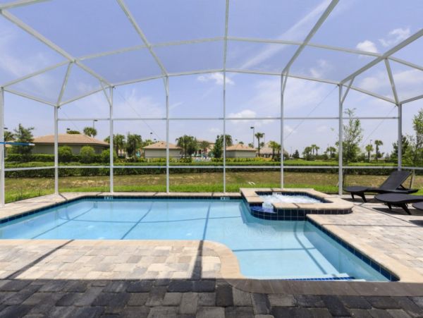 Orlando Home 949264