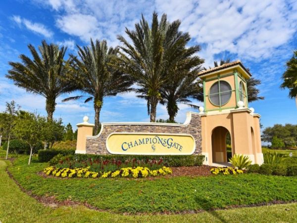 Orlando Home 949264