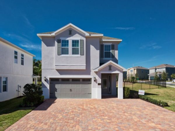 Orlando Home 949265