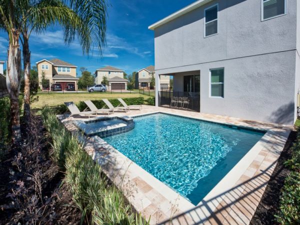 Orlando Home 949265